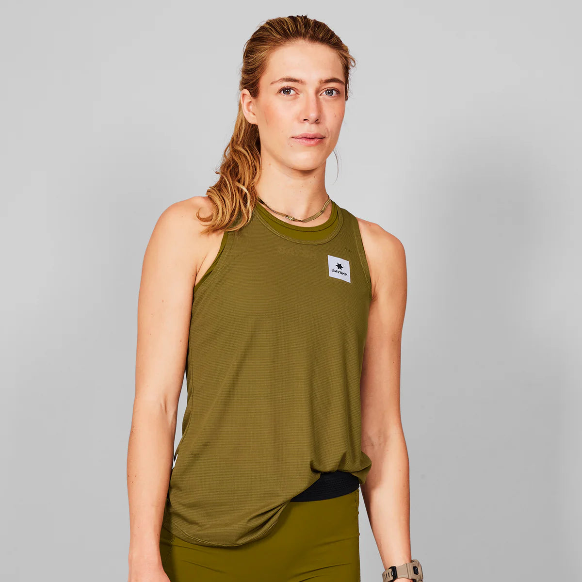 SAYSKY Flow Singlet Women