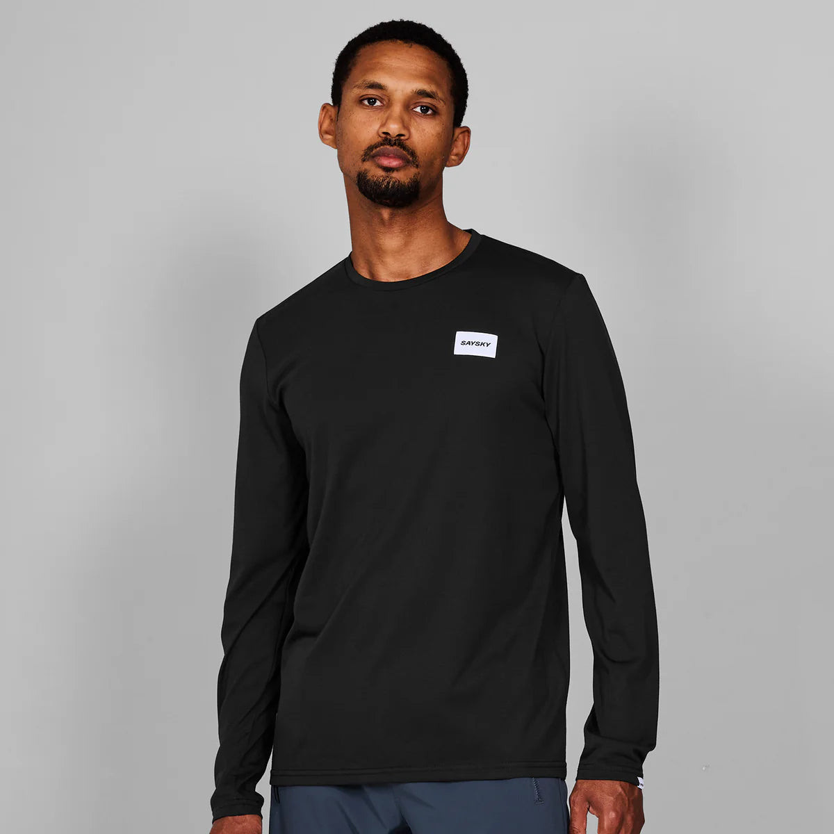 SAYSKY Motion Long Sleeve Men
