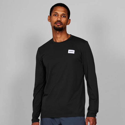 SAYSKY Motion Long Sleeve Men
