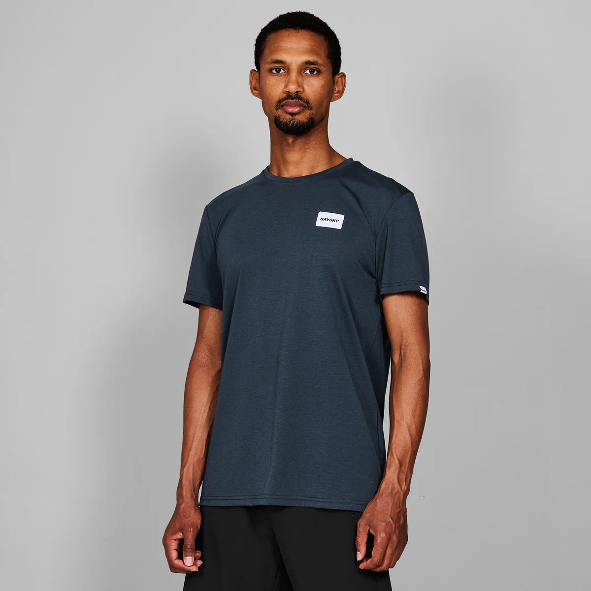 SAYSKY Clean Motion Tee Men