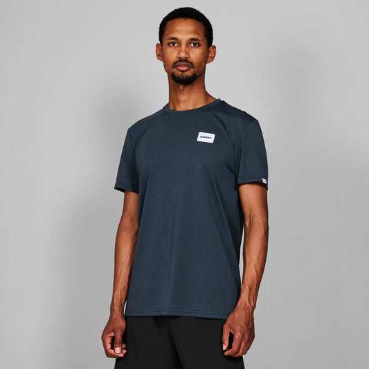 SAYSKY Clean Motion Tee Men