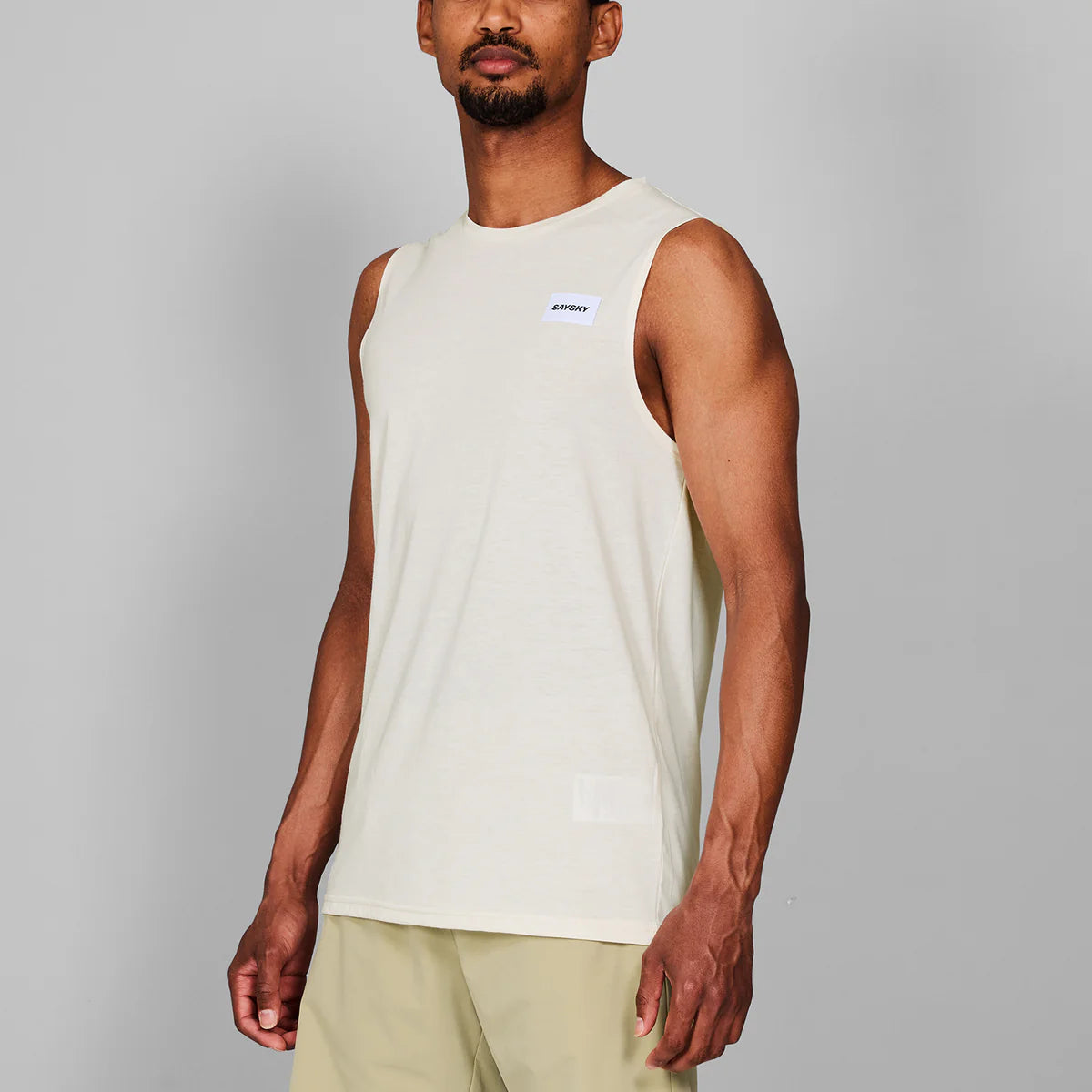 SAYSKY Clean Motion Tank Men