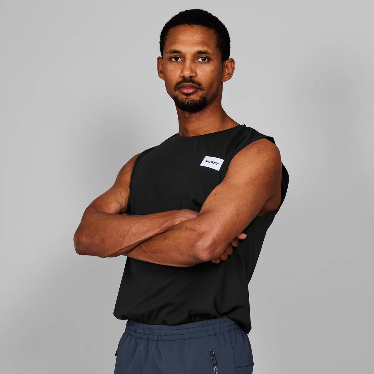 SAYSKY Clean Motion Tank Men