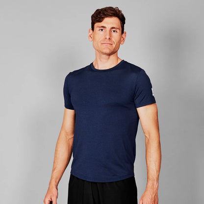 SAYSKY Clean Pace Tee Men