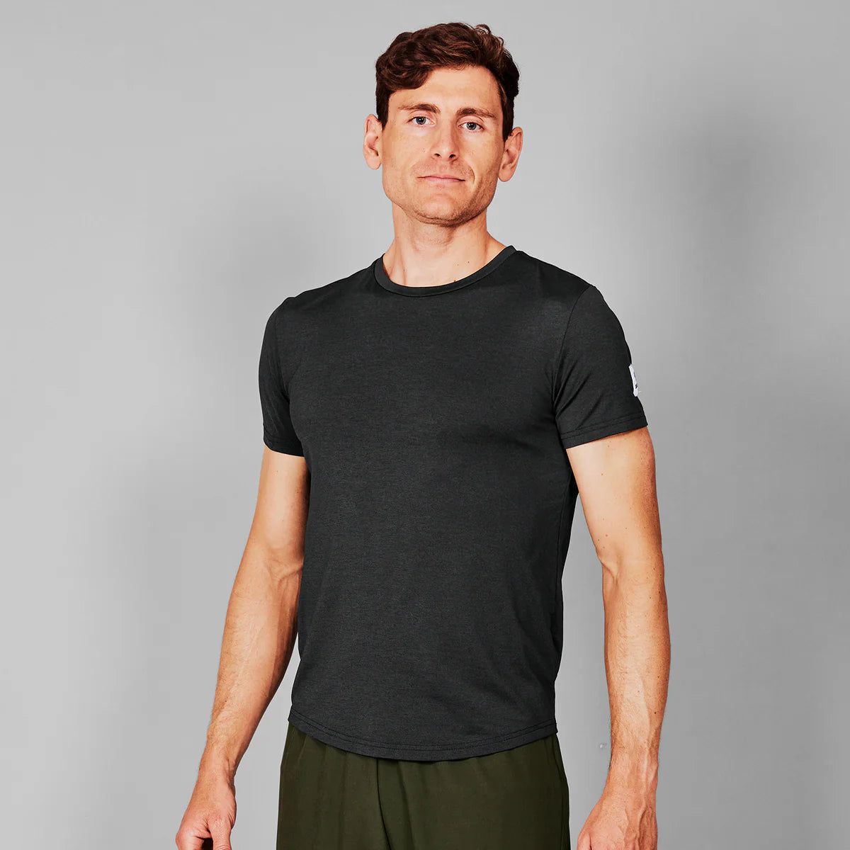 SAYSKY Clean Pace Tee Men