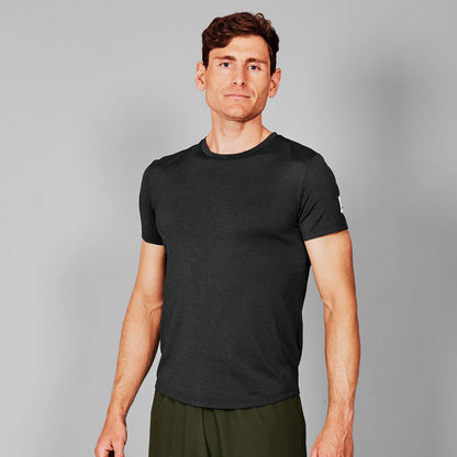 SAYSKY Clean Pace Tee Men