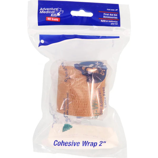 Adventure Ready Brands Cohesive Wrap 2"