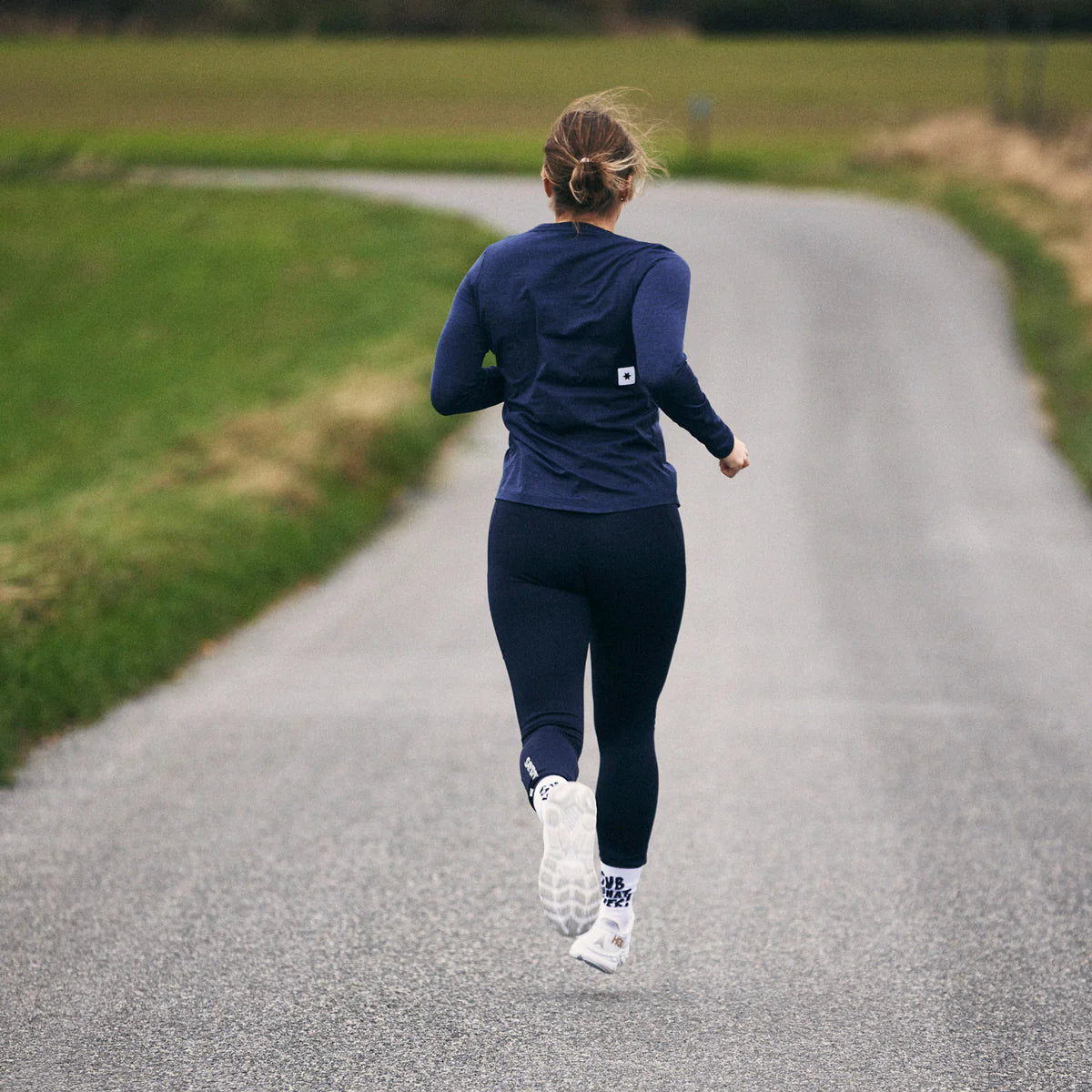 SAYSKY Combat + Long Tights Women