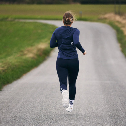 SAYSKY Combat + Long Tights Women