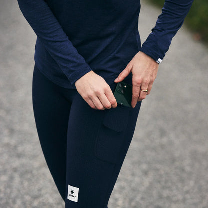 SAYSKY Combat + Long Tights Women