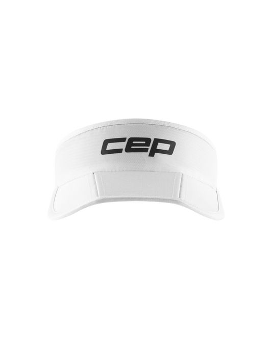 CEP Core Run Foldable Visor