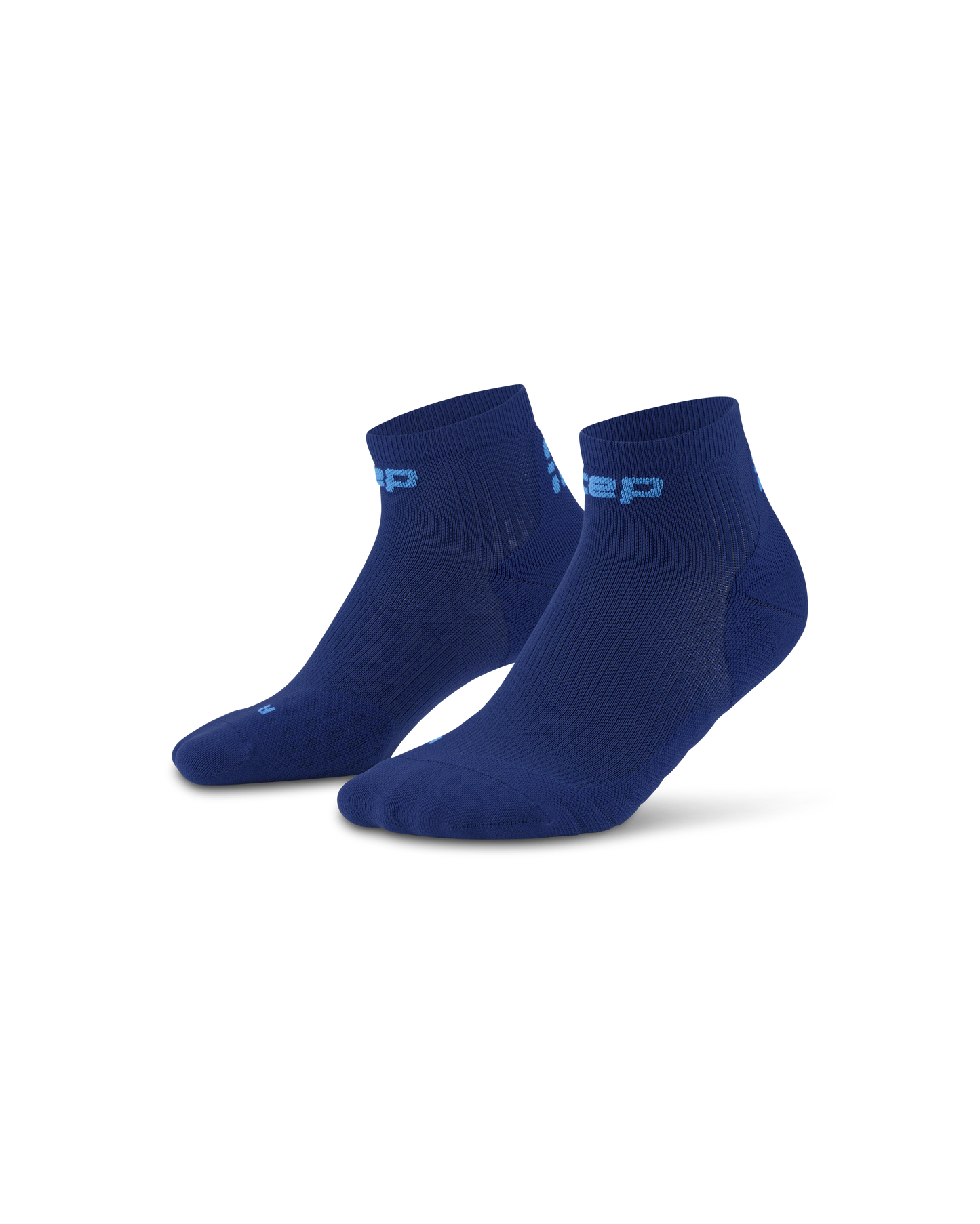 CEP The Run Low Cut Socks 5.0 Unisex