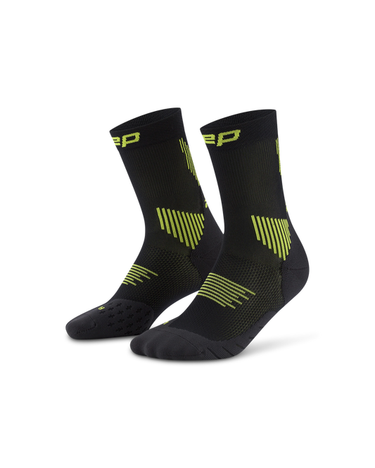 CEP The Run Mid Cut Socks 5.0 Unisex