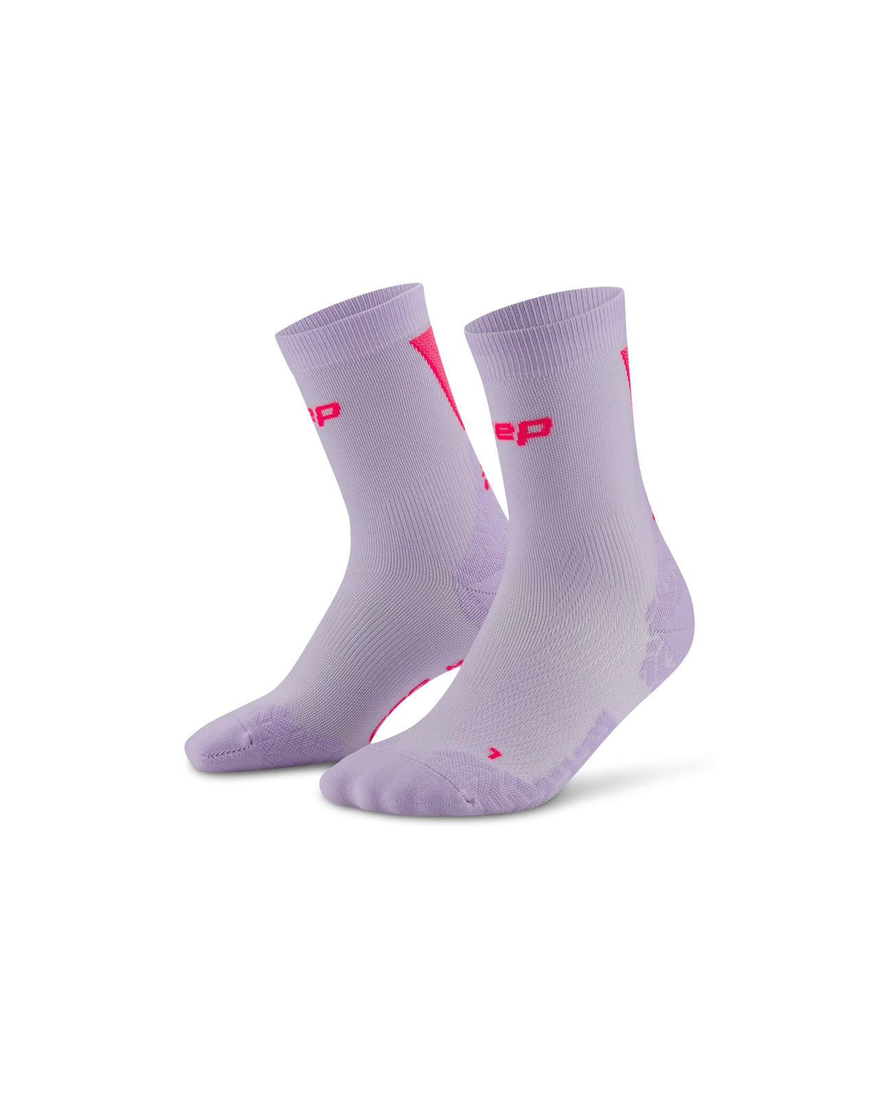 CEP Core Run Ultralight Mid Cut Compression Socks