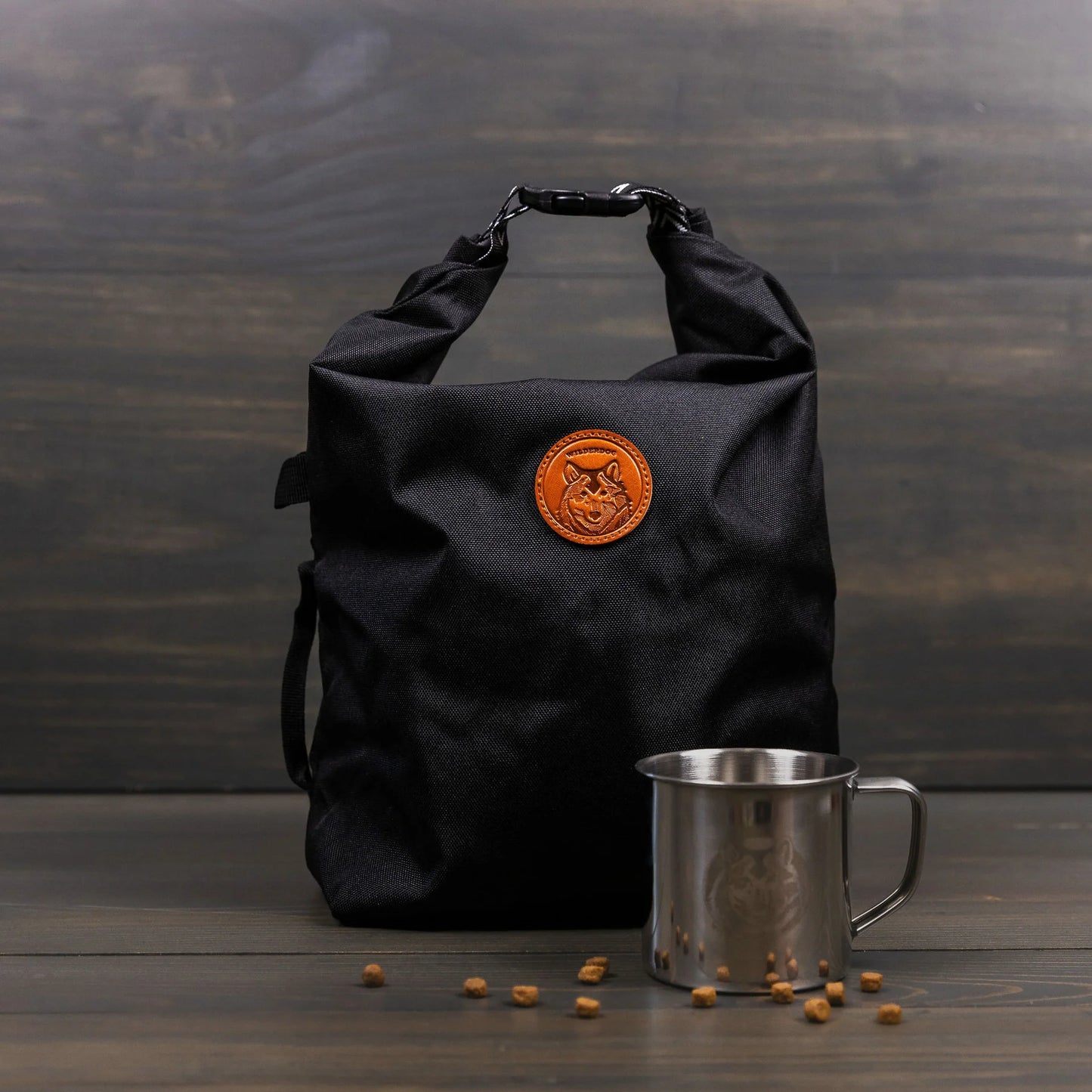 Wilderdog Doggie Bag