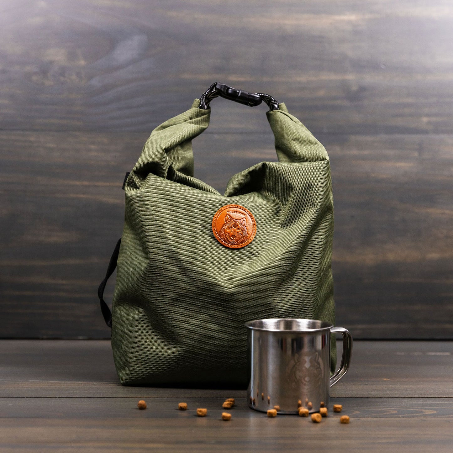 Wilderdog Doggie Bag