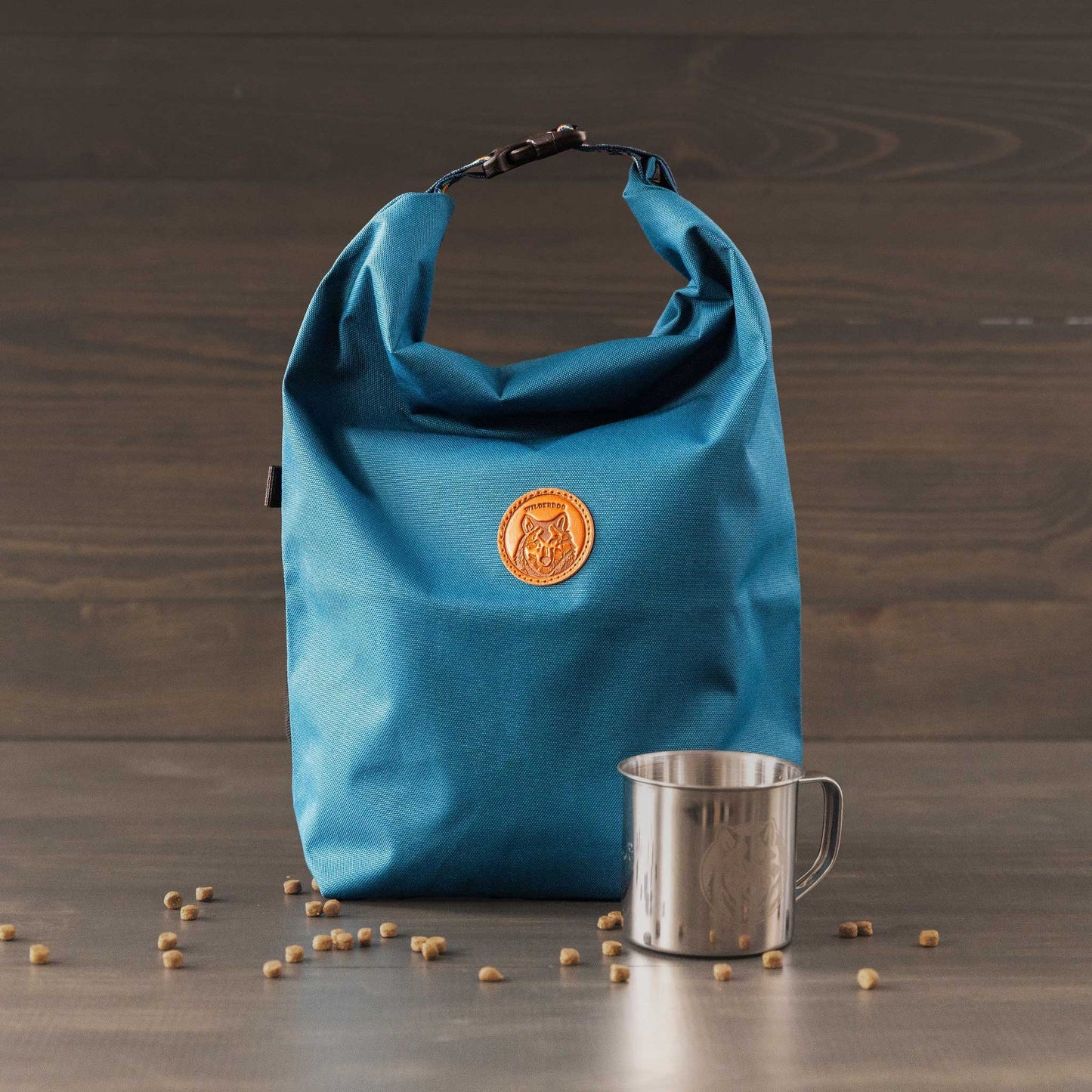 Wilderdog Doggie Bag