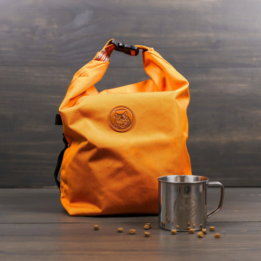 Wilderdog Doggie Bag