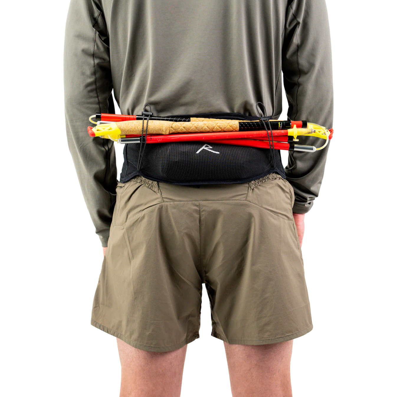 Raide LF 2L Running Belt