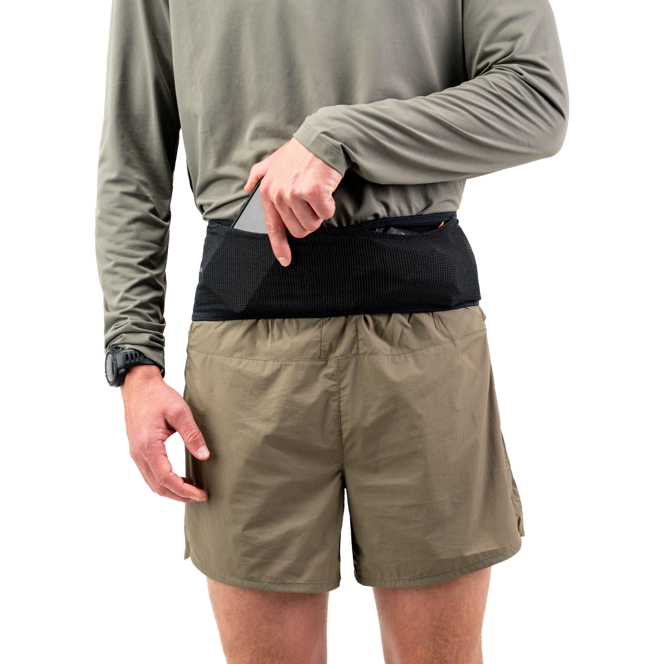 Raide LF 2L Running Belt