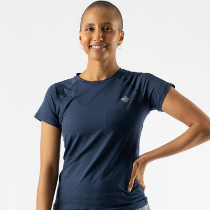 rabbit Ice Perf Tee SS Women