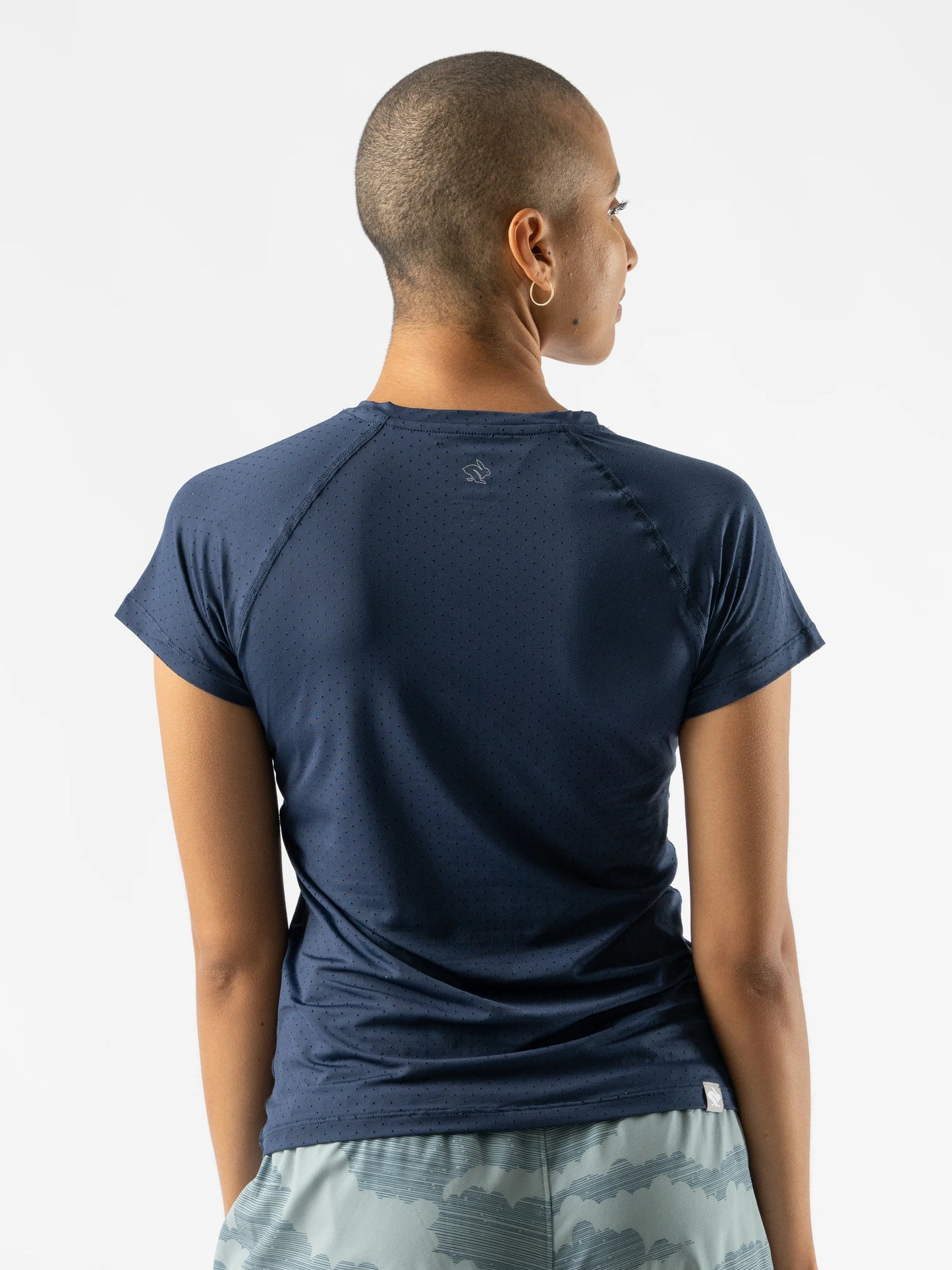 rabbit Ice Perf Tee SS Women