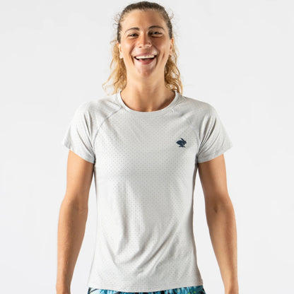 rabbit Ice Perf Tee SS Women