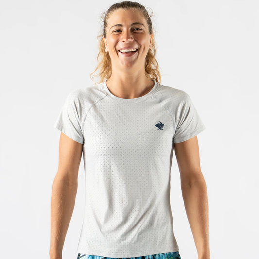 rabbit Ice Perf Tee SS Women