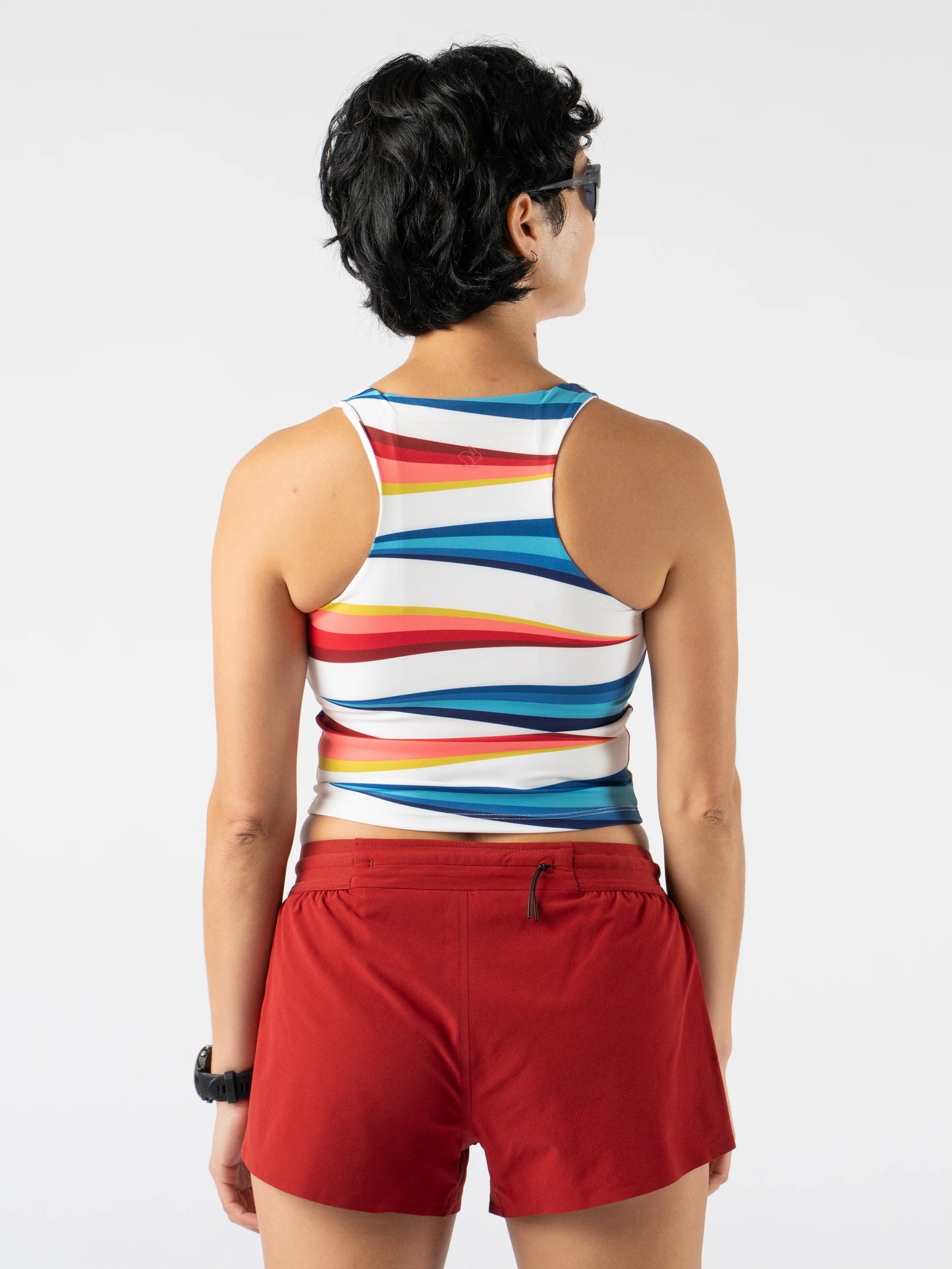 rabbit Crusher Pocket Crop Women