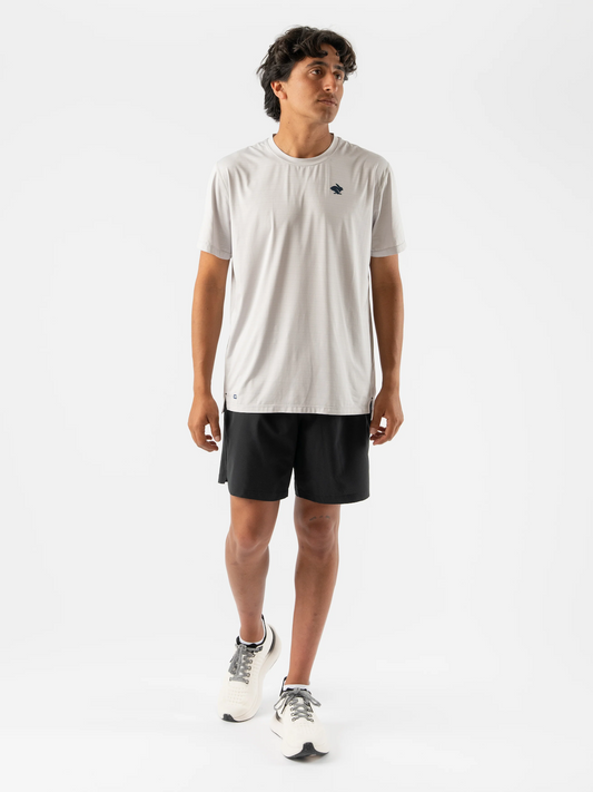 rabbit UPF Tee SS Men