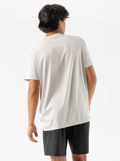 rabbit UPF Tee SS Men