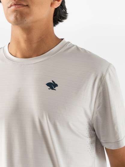 rabbit UPF Tee SS Men