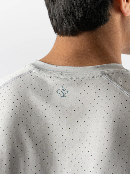 rabbit ICE Perf Tee Short Sleeve Men