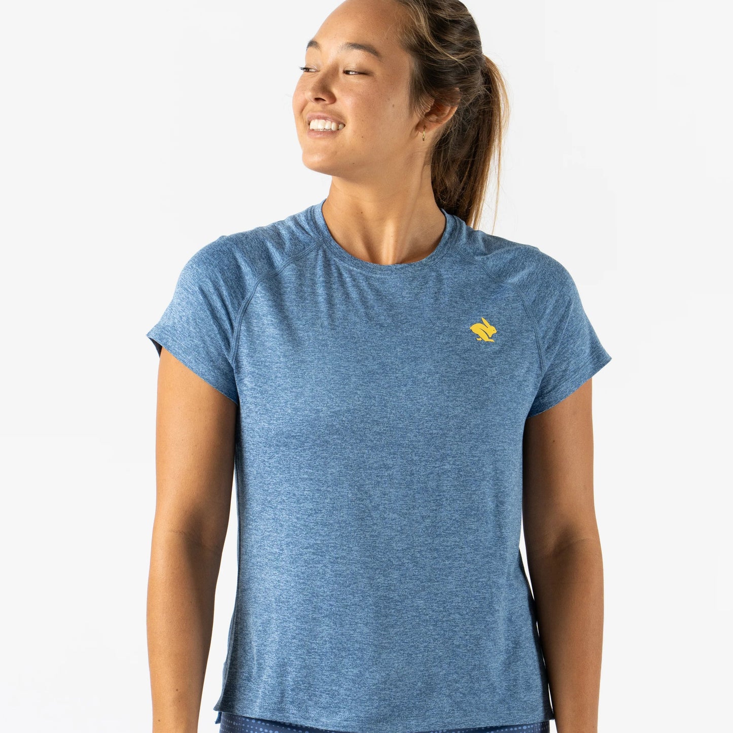 rabbit EZ Tee SS Women