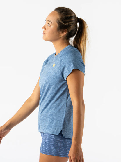 rabbit EZ Tee SS Women
