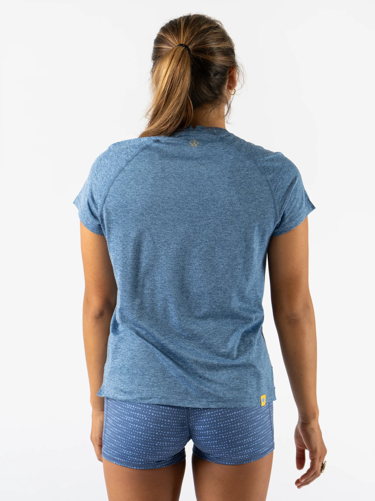 rabbit EZ Tee SS Women