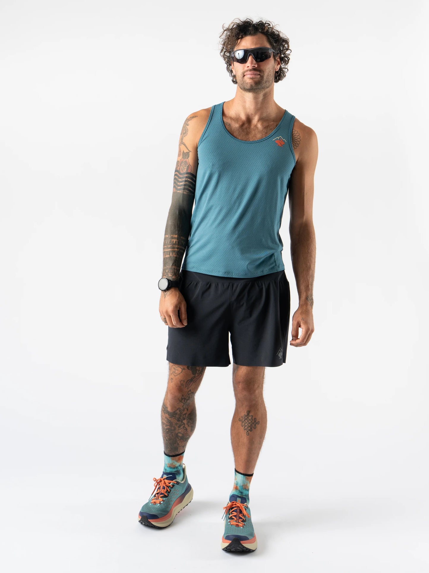 rabbit EZ Tank Perf Trail Men