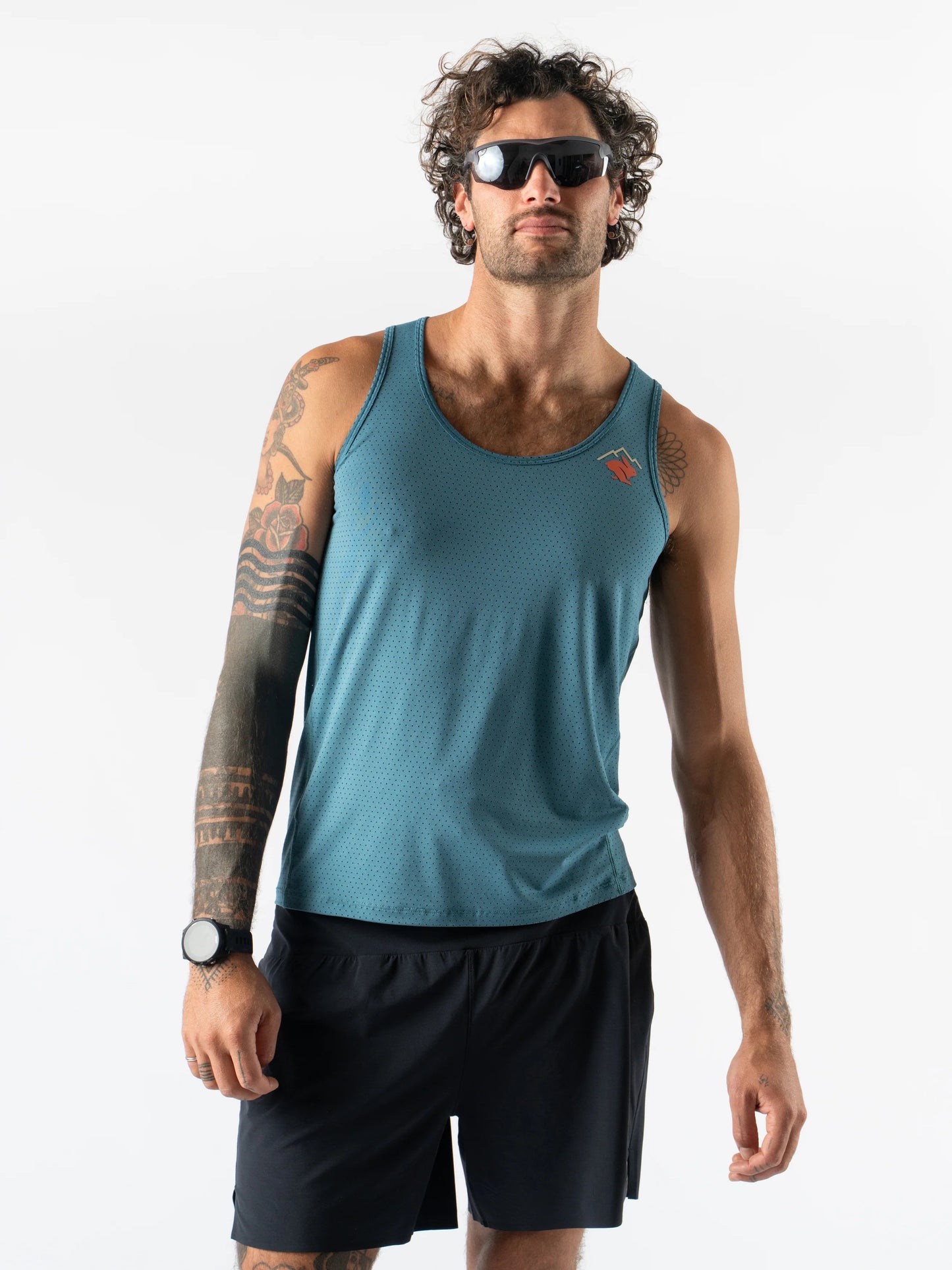 rabbit EZ Tank Perf Trail Men