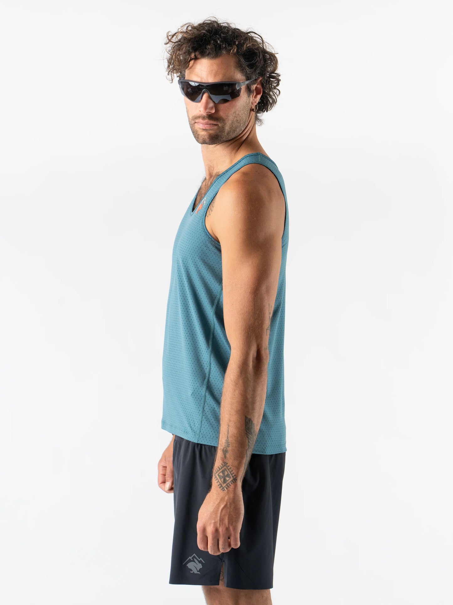 rabbit EZ Tank Perf Trail Men