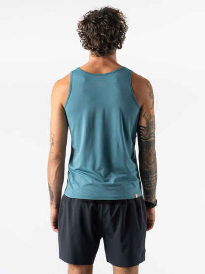 rabbit EZ Tank Perf Trail Men