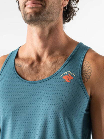 rabbit EZ Tank Perf Trail Men