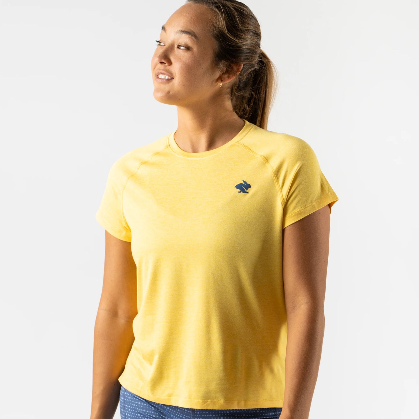 rabbit EZ Tee SS Women