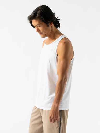 rabbit Ice Perf Tank Men