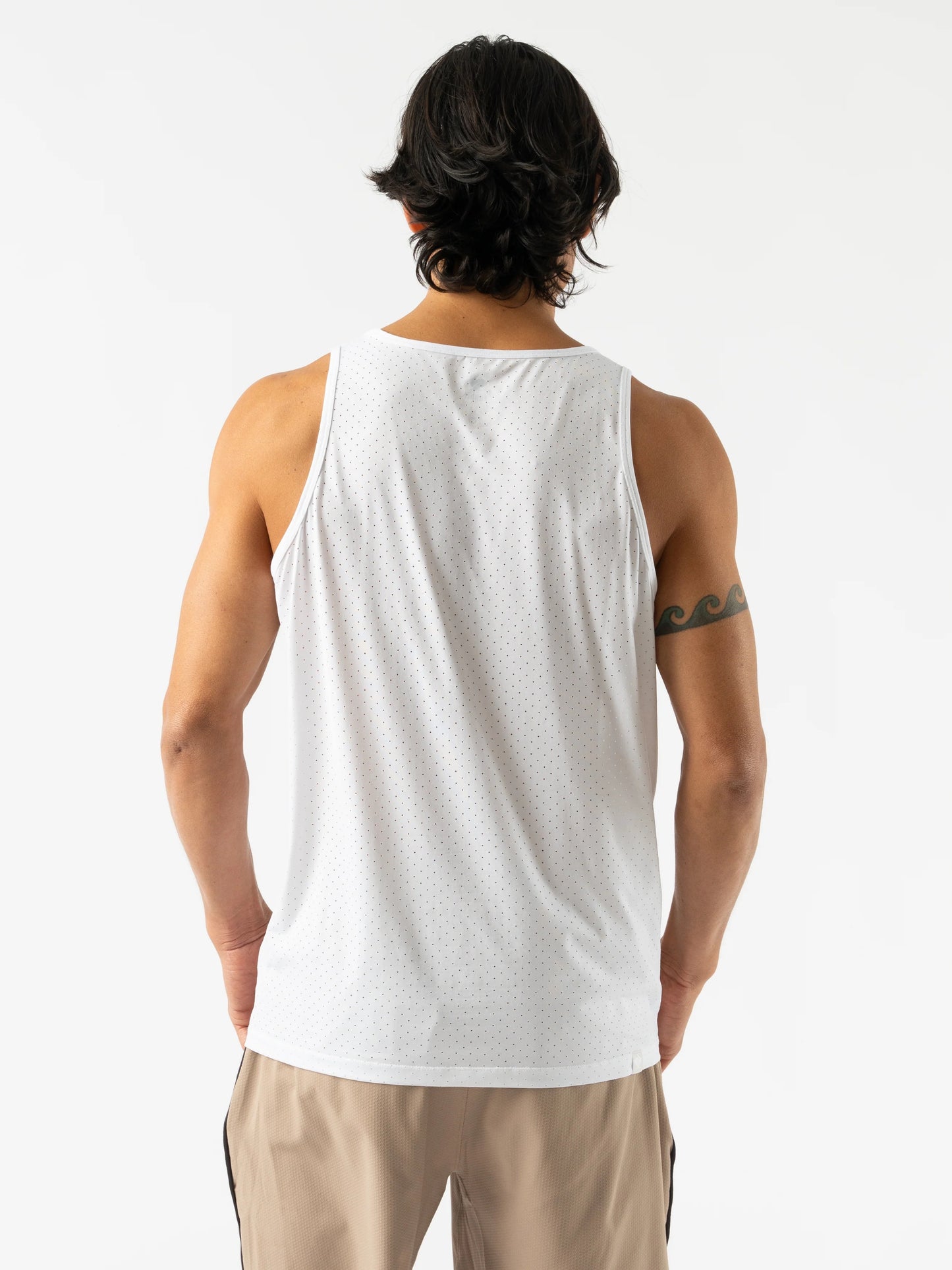 rabbit Ice Perf Tank Men