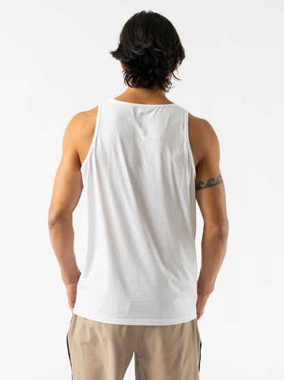 rabbit Ice Perf Tank Men