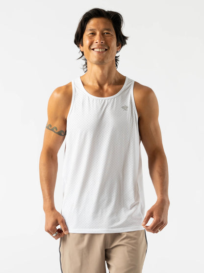 rabbit Ice Perf Tank Men