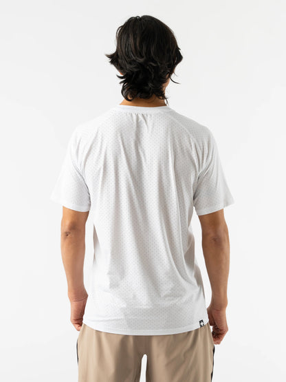 rabbit ICE Perf Tee Short Sleeve Men