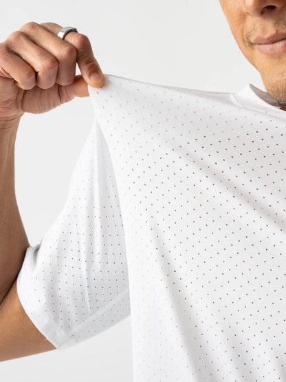 rabbit ICE Perf Tee Short Sleeve Men