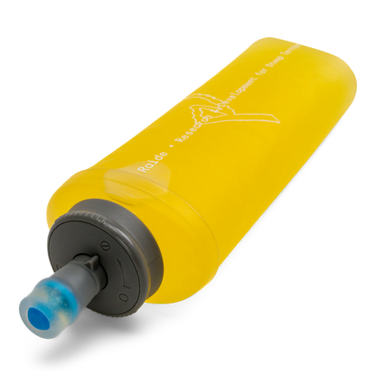 Raide Locking Flasks