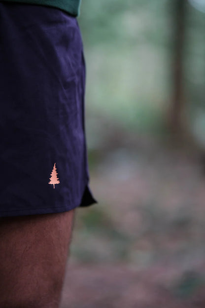 Territory Run Long Haul Shorts Men